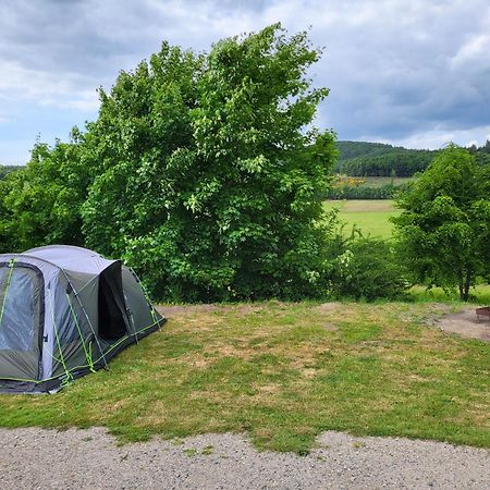 Lausebuche Im Sauerland Appartement Lennestadt Buitenkant foto